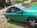 2001 Kia Rio I, зелёный, 200000 рублей - вид 3