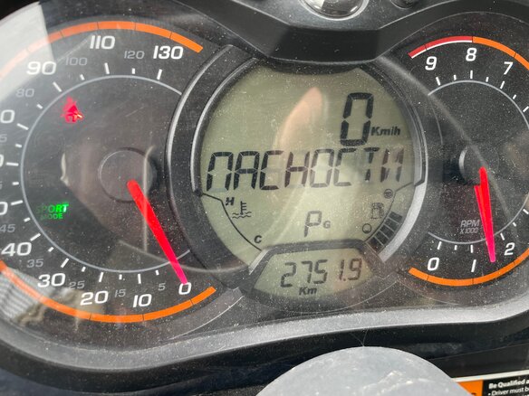 2013 BRP Can-Am Commander 1000, серебристый, 950000 рублей - вид 2