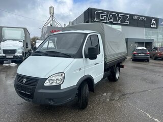 2026 ГАЗ ГАЗель (3302), белый, 2238300 рублей, вид 1