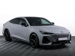 2024 Changan UNI-V I, серый, 2490000 рублей, вид 3