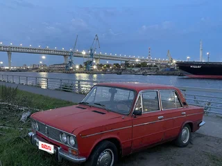 1983 Lada (ВАЗ) 2103, оранжевый, 80000 рублей, вид 1