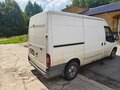2009 Ford Transit, белый, 660000 рублей - вид 5