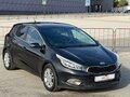 2013 Kia Ceed II, чёрный, 1197000 рублей - вид 3