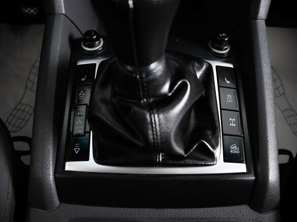 2013 Volkswagen Amarok I, чёрный - вид 16