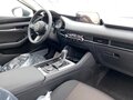 2023 Mazda 3 Axela IV (BP), серый, 1800000 рублей - вид 6