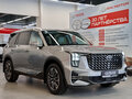 2026 GAC GS8 II, серебристый - вид 5