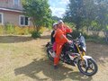 2018 BMW G 310 R, чёрный, 400000 рублей - вид 5