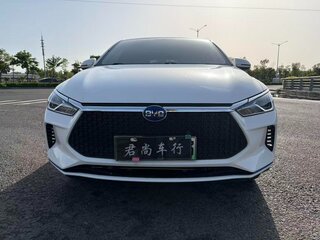 2026 BYD E2 I Рестайлинг, белый, 1300000 рублей, вид 2