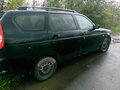 2009 Lada (ВАЗ) Priora I, зелёный - вид 4