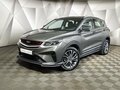 2024 Belgee X50, серый