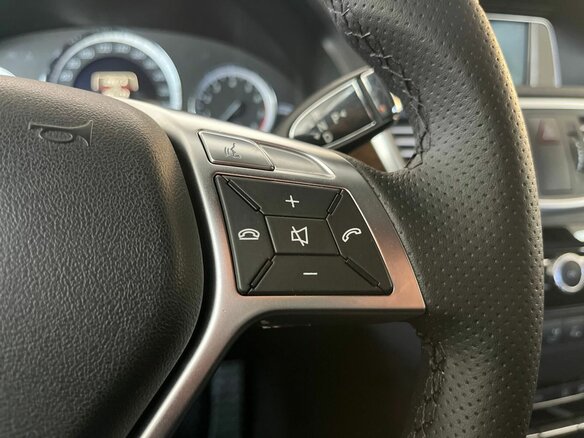 2012 Mercedes-Benz E-Класс 200 7G-Tronic IV (W212, S212, C207), белый, 1250000 рублей - вид 11