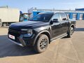2024 Ford Ranger T6.2, чёрный, 5250000 рублей