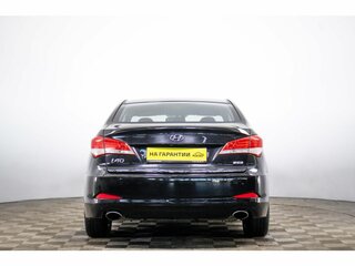 2014 Hyundai i40 I, чёрный, 1389000 рублей, вид 5