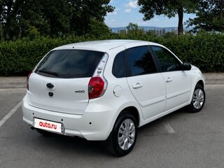 2020 Datsun mi-DO, белый, 810000 рублей, вид 3