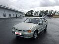2004 Lada (ВАЗ) 2114, белый, 120000 рублей