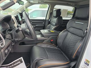 2026 Ram 1500 Crew Cab V Рестайлинг, белый, 10160000 рублей, вид 5