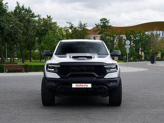 2023 Ram 1500 Crew Cab TRX V, белый, 11800000 рублей, вид 5
