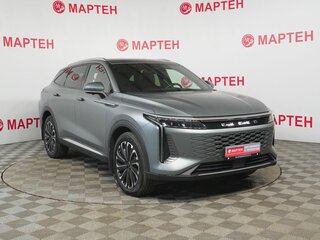 2023 Exeed RX, серый, 2849000 рублей, вид 3