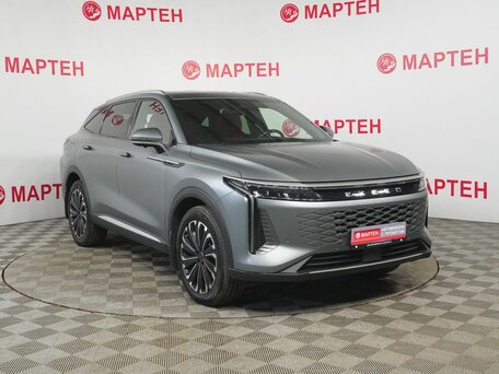 2023 Exeed RX, серый, 2849000 рублей, вид 3