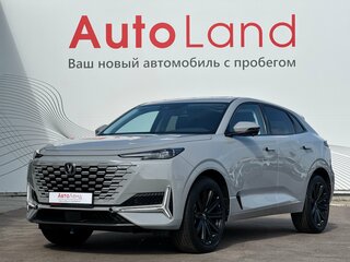2023 Changan UNI-K, серый, 2940000 рублей, вид 1