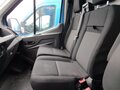 2021 Ford Transit, синий, 3295000 рублей - вид 8