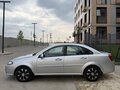 2013 Daewoo Gentra II, серебристый, 757500 рублей