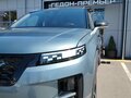 2026 Jaecoo J7 I Рестайлинг, зелёный, 2849000 рублей - вид 9