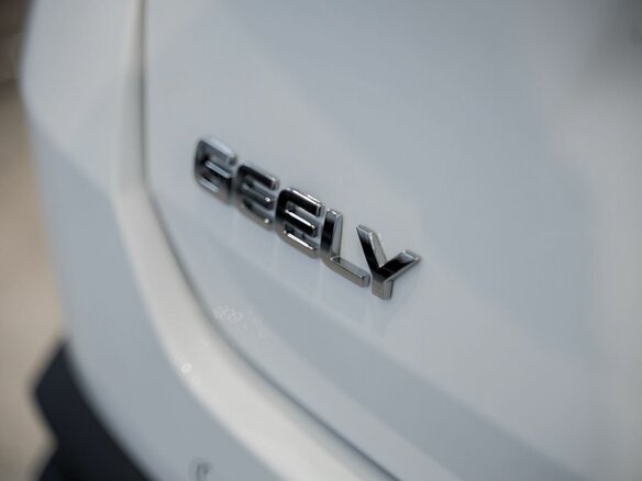 2026 Geely Okavango I Рестайлинг, белый, 4085990 рублей - вид 21