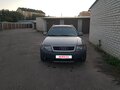 2001 Audi A6 allroad I (C5), серый