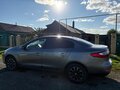2010 Renault Fluence I, серый, 550000 рублей - вид 2