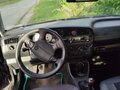 1997 Volkswagen Golf III, чёрный, 190000 рублей - вид 6