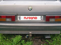 1989 Alfa Romeo 33 I Рестайлинг, белый, 59900 рублей - вид 9