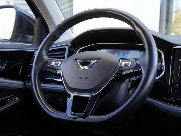 2023 Jetta VS5 I Рестайлинг, серый, 1790000 рублей - вид 22
