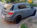 2006 Opel Astra H, серый, 505000 рублей - вид 9