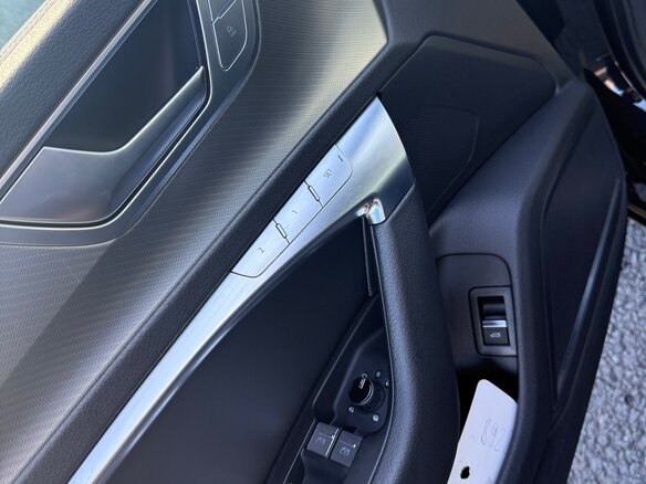 2021 Audi A6 45 TFSI V (C8), чёрный, 4000000 рублей - вид 7