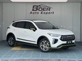 2022 Haval Chitu, белый, 1390000 рублей - вид 2