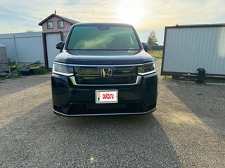 2025 Honda Stepwgn Spada VI, синий, 4350000 рублей, вид 3