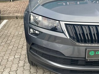 2020 Skoda Karoq DSG6 I, серый, 2699000 рублей, вид 4