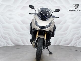 2025 Honda NT1100, бежевый, 2099000 рублей, вид 4