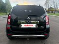 2012 Renault Duster I, чёрный - вид 5