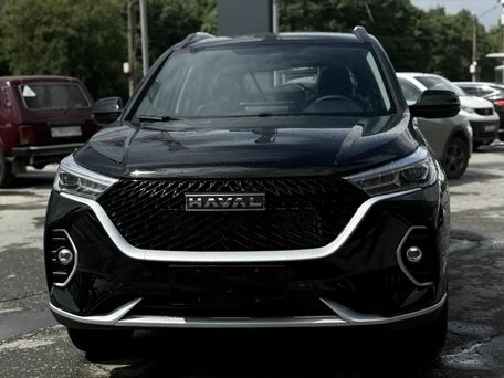 Haval M6 II