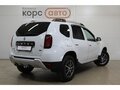 2018 Renault Duster I Рестайлинг, белый - вид 2
