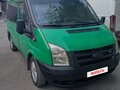 2007 Ford Transit, зелёный, 680000 рублей - вид 3