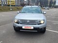 2013 Renault Duster I, серебристый, 890000 рублей - вид 3