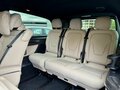 2026 Mercedes-Benz V-Класс Extra Long 300 d экстра длинный III (W447) Рестайлинг 2, чёрный, 14450000 рублей - вид 10