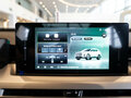 2026 GAC GS4, чёрный, 3299000 рублей - вид 9