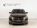 2013 Opel Astra J Рестайлинг, коричневый, 590000 рублей - вид 1