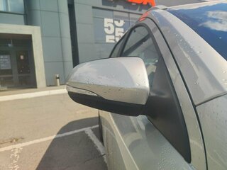 2026 Lada (ВАЗ) Vesta SW I Рестайлинг (NG), серебристый, 1835000 рублей, вид 2