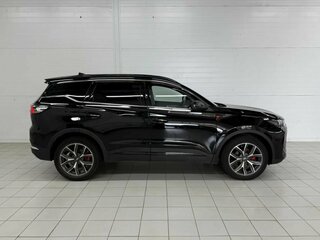 2024 Chery Tiggo 7 Pro Max I Рестайлинг, чёрный, 2175000 рублей, вид 4