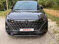 2026 Changan UNI-Z, серый - вид 1